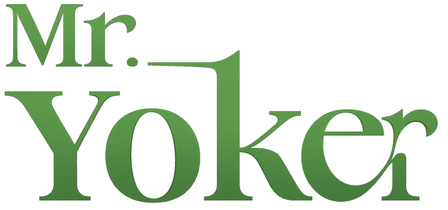 Mr. Yoker